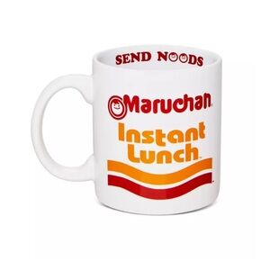 Maruchan Instant Noodles Coffee Mug - 20 oz.